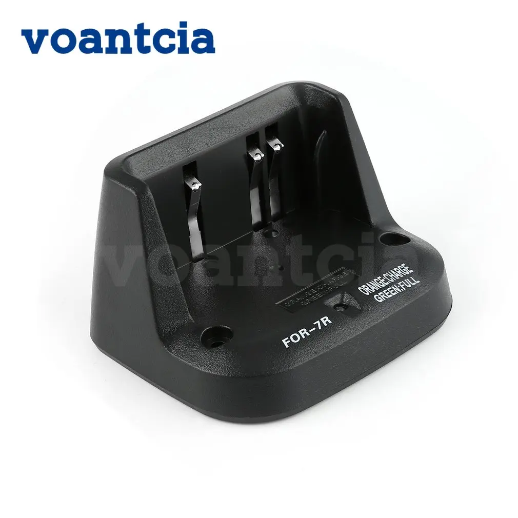 

Battery Charger Ni-MH Ni-CD Battery for Yaesu Vertex FNB-58 FNB-80 VX-5 VX-5R VX-5RS VX-6 VX-6R/E VX-7R VX-7RB