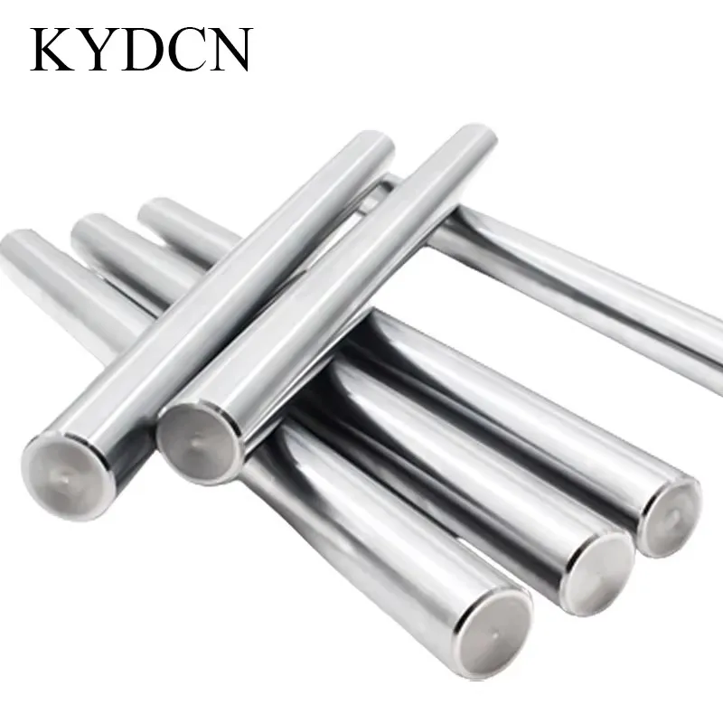 6mm 8mm 10mm 12mm 16mm linear shaft 600 650 700 750 800 850 900 950 mm Chromed Harden Rod Linear Motion Shaft