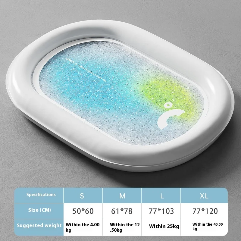 Summer Pet Cooling Gel Pad 4