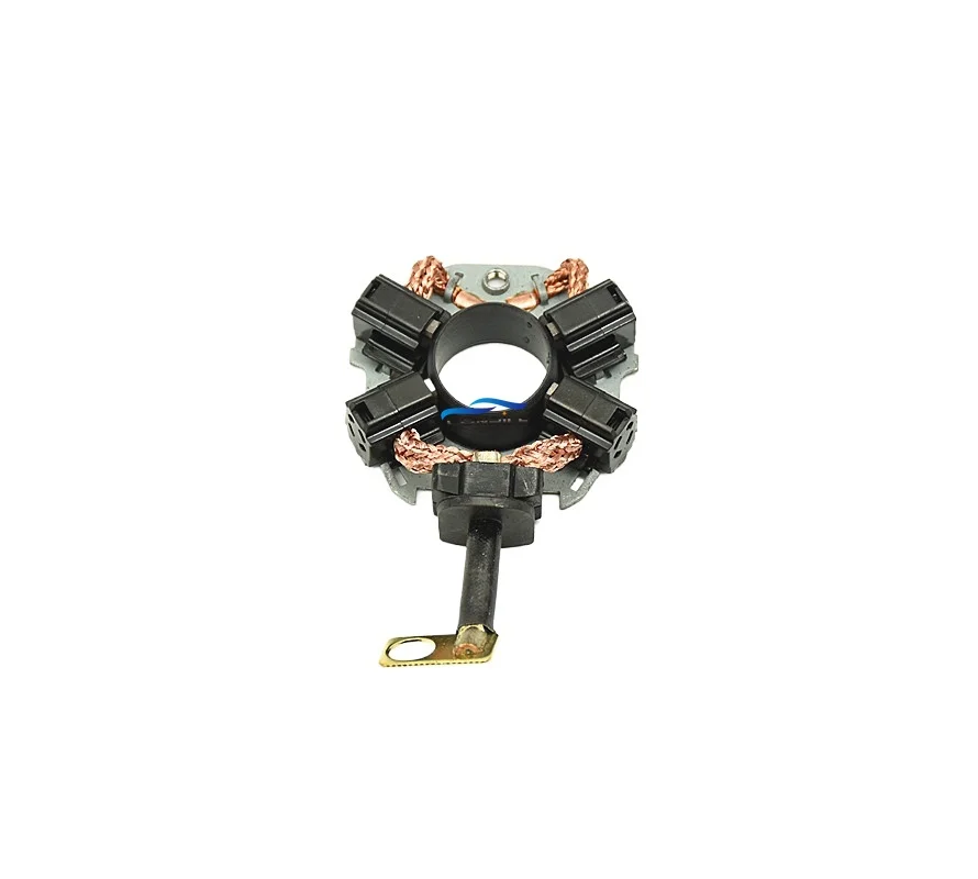 1PC for SUBARU Forester Cadillac SLS 3.6 Dodge 2.4 Starter motor carbon brush holder assembly