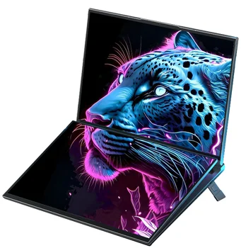 Dual Screen Notebook i5-12450H / i7-1260P 1