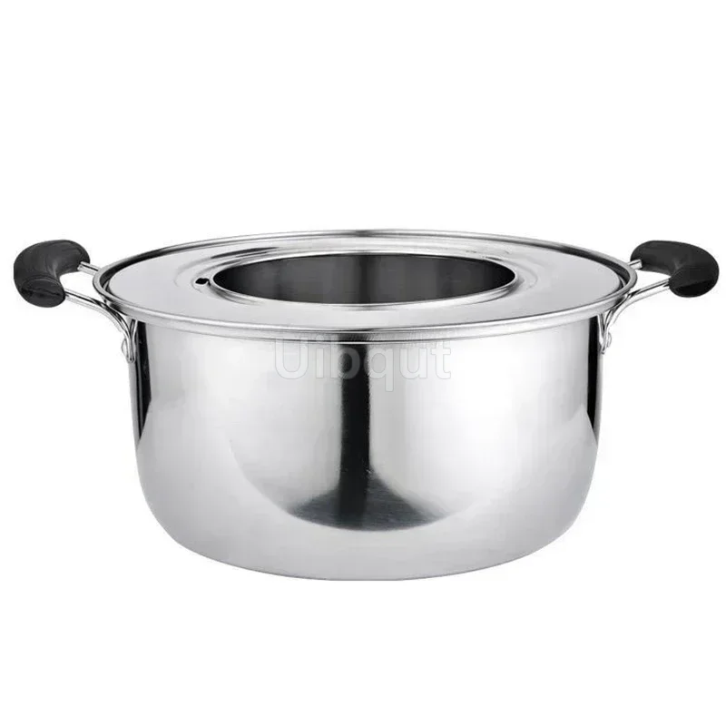 Steamed Dumplings Xiaolongbao Steamer Circular stainless steel evaporator rack Steam separator Steaming Cage Special Bottom Pot steamer rack air fryer rack steamer basket