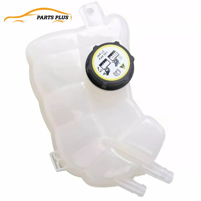 DG938A080AD Engine Coolant Recovery Expansion Tank for Ford Fusion MKZ New Mondeo Radiators Parts DG9Z8A080B DG938A080AD,coolant expansion tank