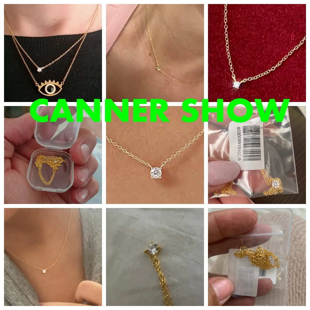 2025 Naiste mood C40 kuupmeetri tsirkooniumoksiidist puhtast hõbedast naiste kaelakee_voghion.com