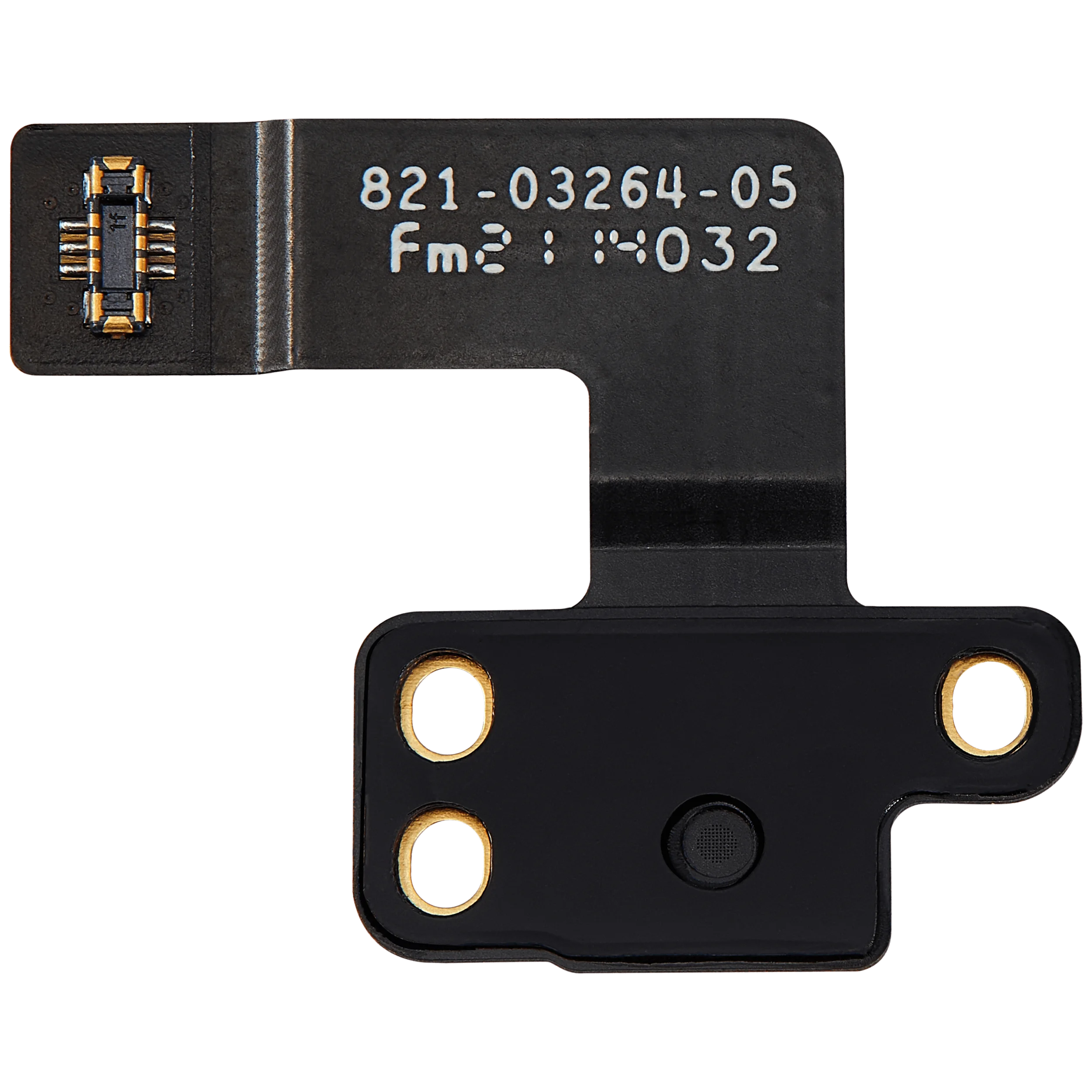 

Microphone Flex Cable Compatible For iPad Mini 6 Cellular Version