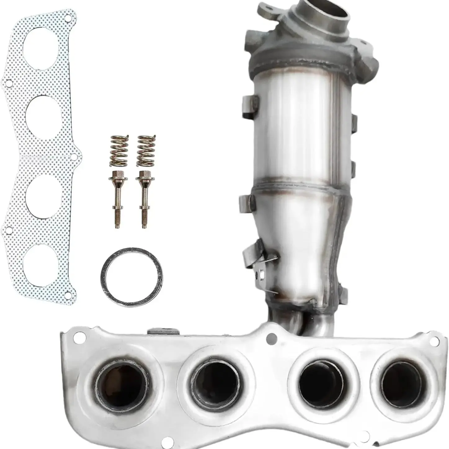 ジムニー JB23W 触媒コンバーター ジムニー 触媒 コンバーター 棚落ち