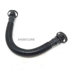 2.0 PCV Crankcase Breather Valve Vent Hose Pipe For Audi A3 A4 B7 A6 C6 VW Eos Golf Jetta Passat Seat Altea Exeo Leon 06F103221E