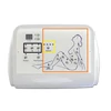 Air Wave Pressure Lymphatic Drainage Vacuum Therapy Pressotherapy Machine Muscle Relax Leg Waist Body Massage Air Compression 4