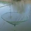 Fishing Equipment Foldable Fishing Net Collapsible Fishing Net for Prawn Crab Shrimp Catching Portable Drop Landing Net for Pier 5