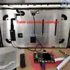 Salvage 27" imac A1419 A2115 5K Panel LM270QQ1-SDA2/SDB1/SDC1/SDD1/SDF1/SDA3...-2HDMI+2DP LCD Controller Driver Board Monitor Ki 5