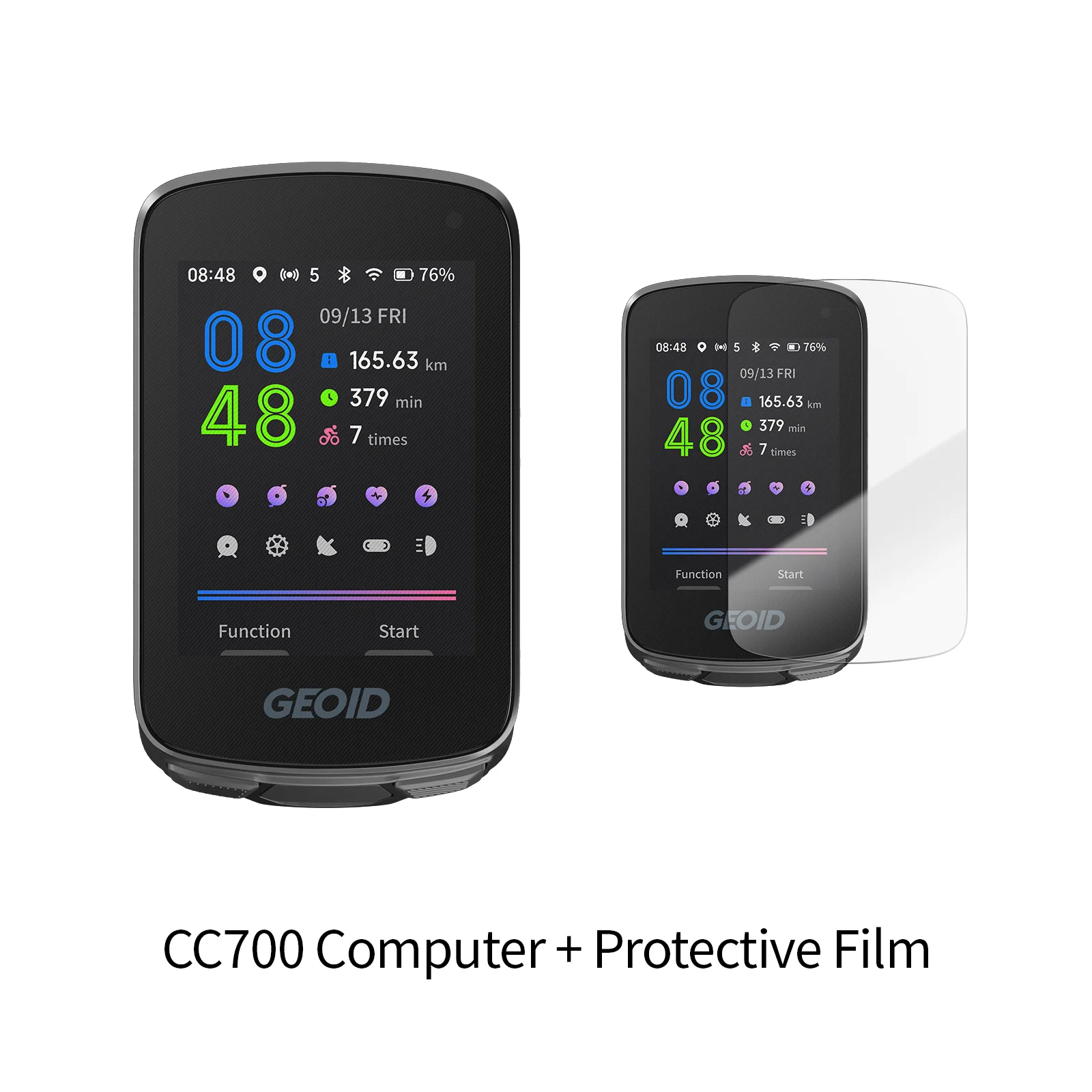 CC700