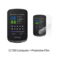 CC700 with Flim
