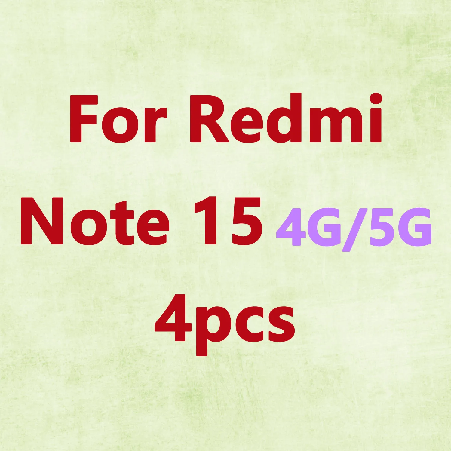 Für Xiaomi Redmi Note 15 4G/5G gehärtetes Glas Displayschutzfolie mit ultra-hochauflösendem gehärtetem Glas 3D-Vollschutz. – Detail 10
