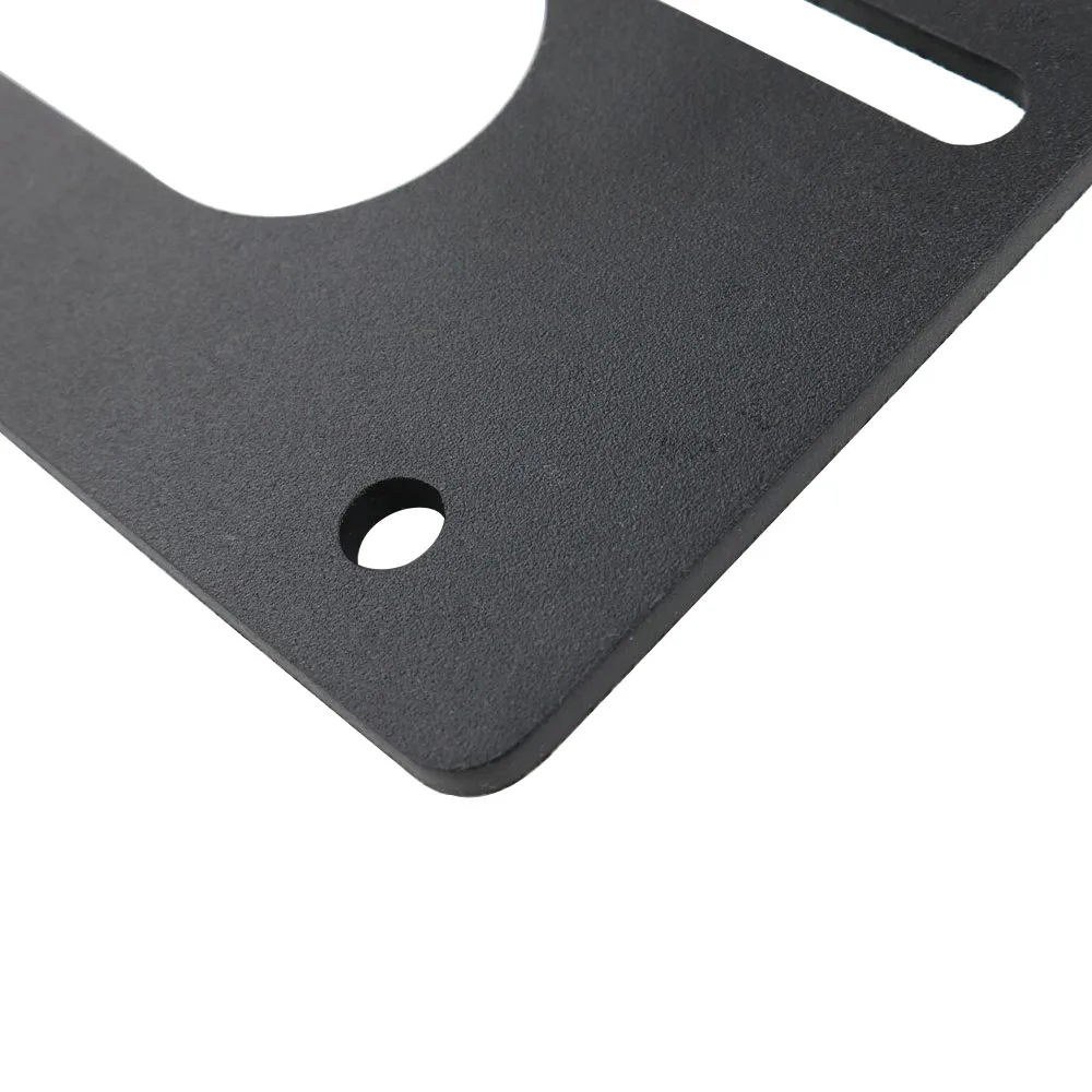 License Plate Holder Bracket Frame Tail Tidy Fender Eliminator kit Fit For Benelli TNT 125/135-2025 license plate holder motorcycle license plate holder
