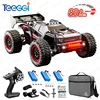 ZLL SG316 MAX 1:16 High Speed Drift Racing Car 80KM/H Brushless Motor 4WD RC Off Road Car Monster Trucks Toys for For Kids Gifts 1