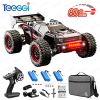 ZLL SG316 MAX 1:16 High Speed Drift Racing Car 80KM/H Brushless Motor 4WD RC Off Road Car Monster Trucks Toys for For Kids Gifts 1