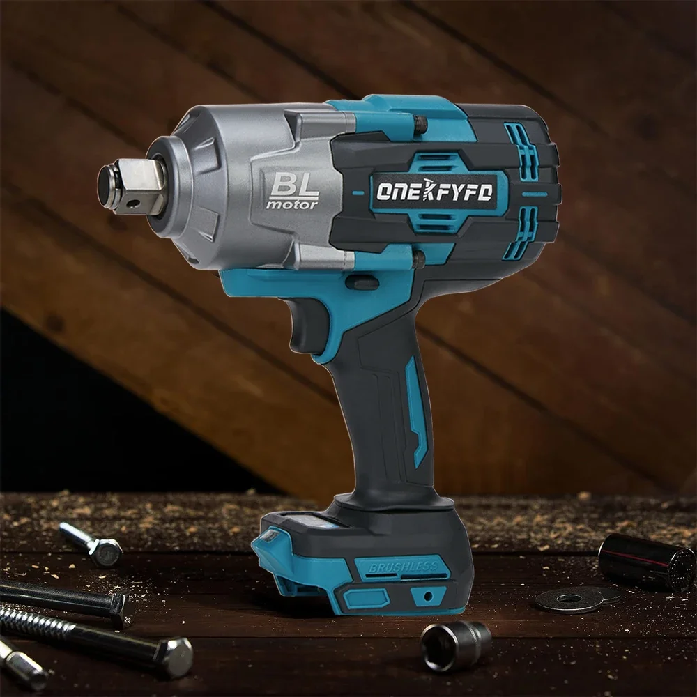 Makita DTD173ZJ | Accu Slagschroevendraaier | 18V | Excl. accu's en lader in Mbox - DTD173ZJ