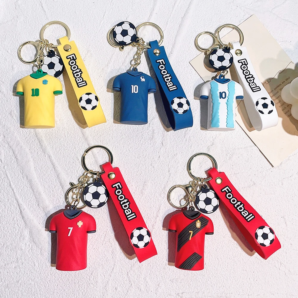 Porte clés Créatif Pour Chaussures De Football Pour Hommes - Temu