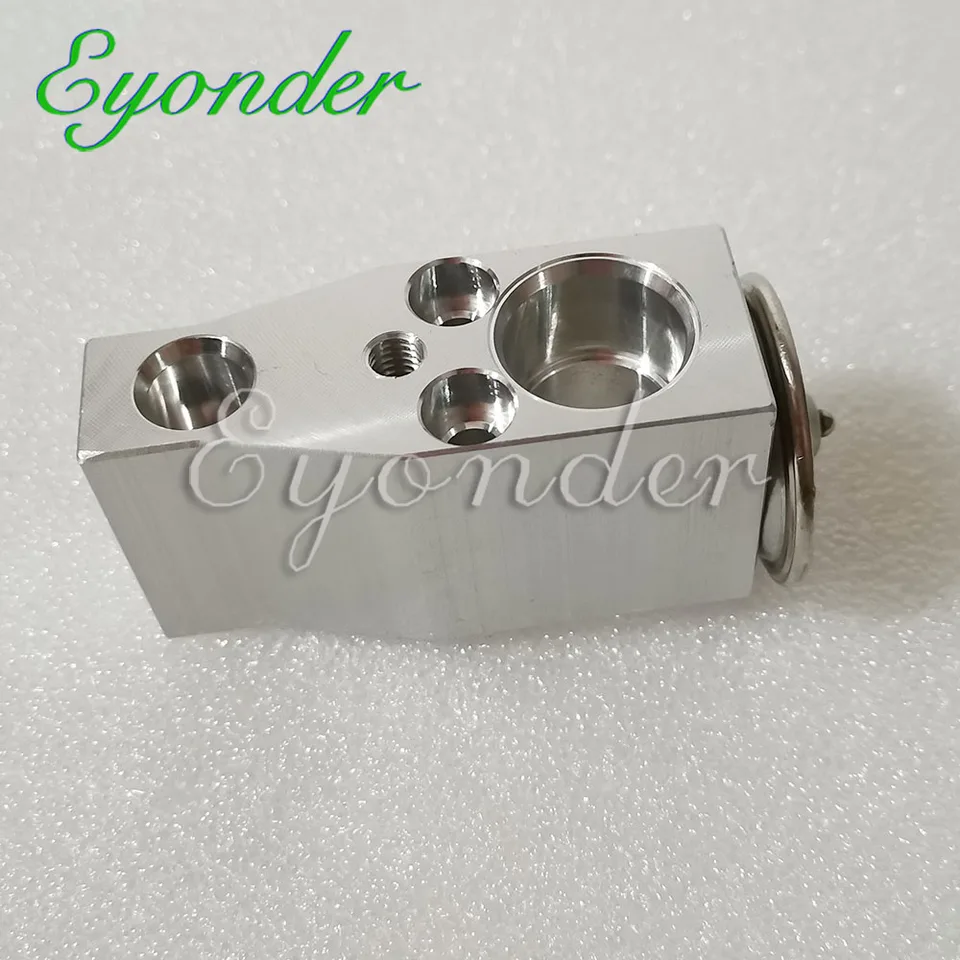 Air Conditioning AC Block Expansion Valve for Mazda Sport 6 CX-5