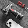 New 16.8V Mini Angle Grinder Portable Lithium Battery Large Capacity Polishing Grinding Cutting Machine Household Power Tool 3