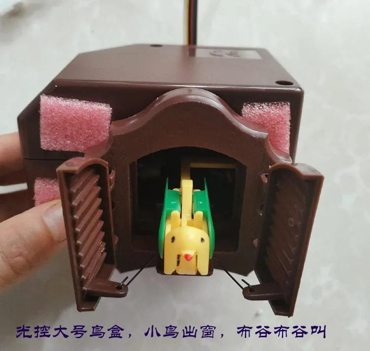 Movimento Orologio Da Parete Quartz | Meccanismo Sostituzione | 3 Lunghezze Albero | Senza Lancette - Foto miniatura 3