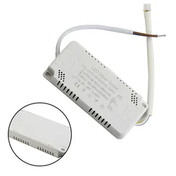 Multi - Watt LED Power Supply Unit for Versatile Lighting Solutions