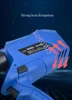 Rechargeable Hydraulic Pliers Electric Hydraulic Crimping Charging Crimping Tool Crimping Pliers Cable Cutter Tools 6