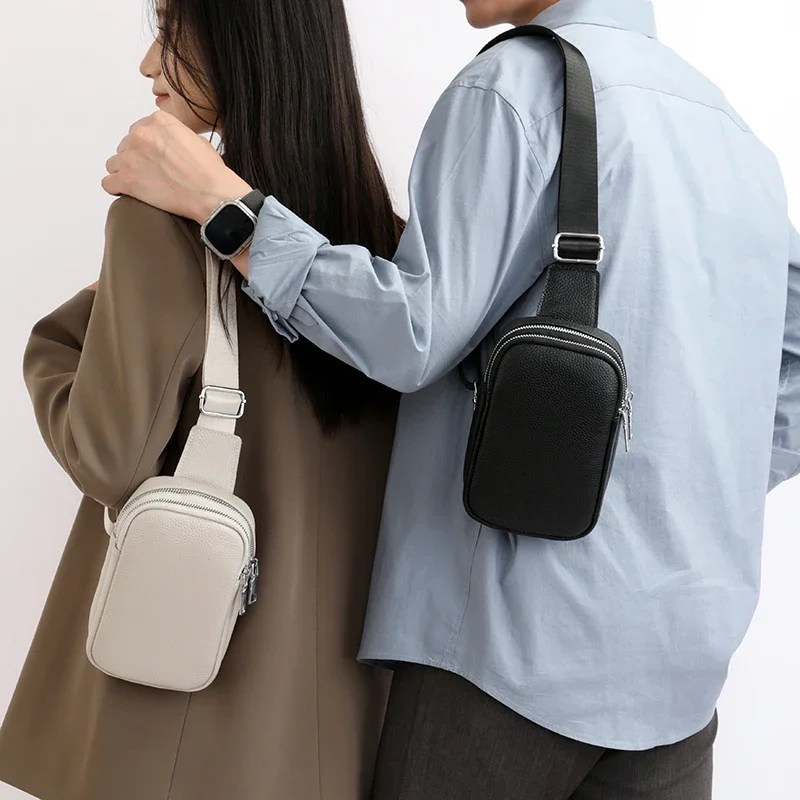Borsa a spalla donna in vera pelle borsa a tracolla alla moda_voghion.com