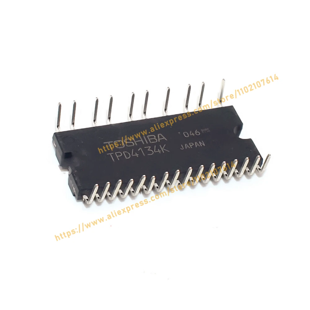 

5pcs/lot TPD4134K TPD4124K TPD4125K TPD4135K TPD4131K FREE SHIPPING NEW MODULE