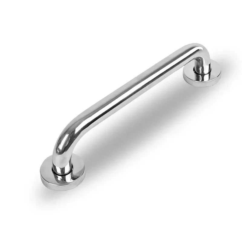 Stainless Steel Bathroom Handrail 4