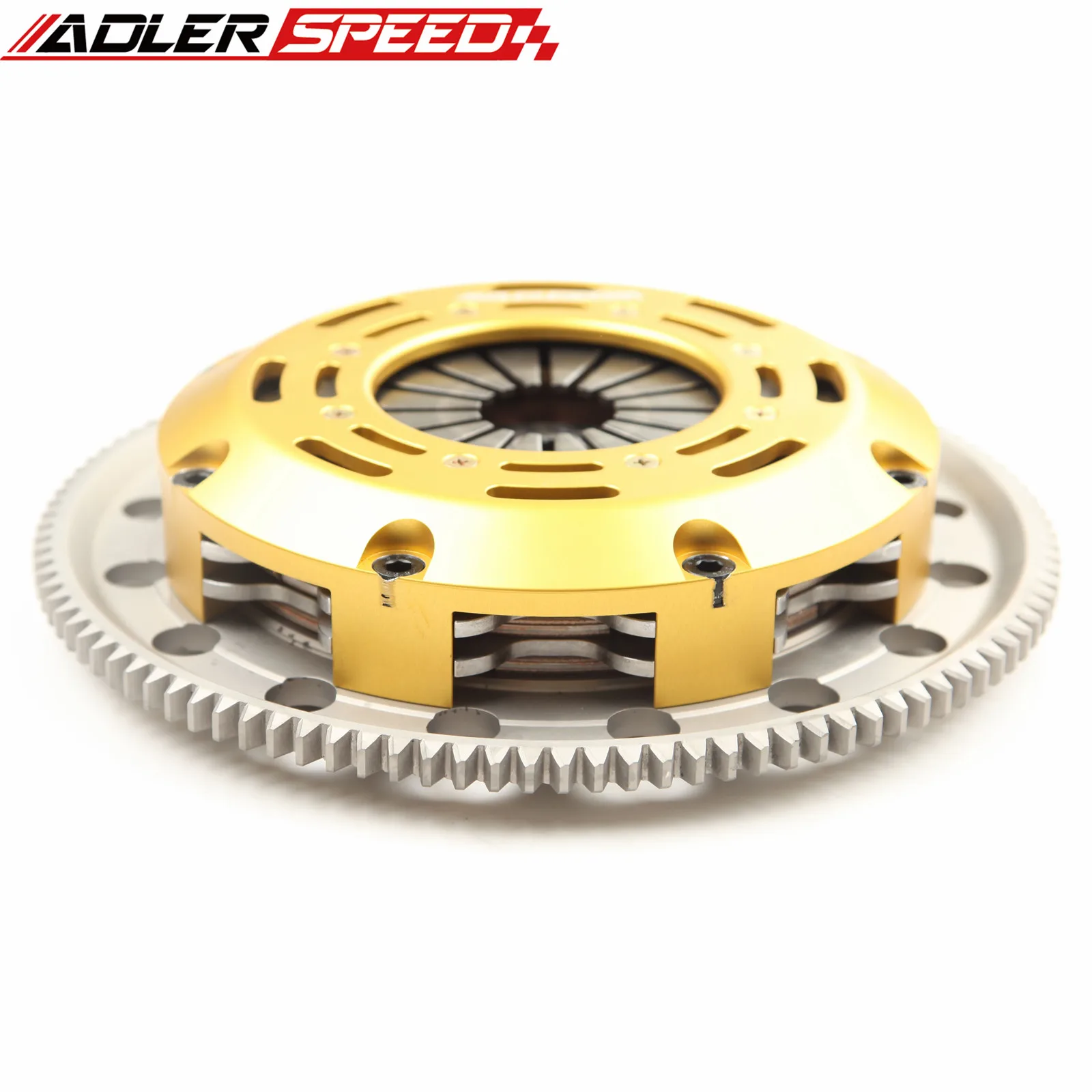Action Clutch Ironman Unsprung Clutch Kit | Honda Civic (16-21) 1.5L Turbo (ACR-2187)