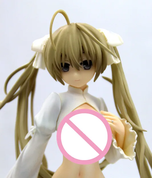 FIGURINE MANGA YOSUGA No Sora Kasugano Sora Bikini Figma 20cm EUR 35,00 FIGURINE MANGA YOSUGA No Sora Kasugano Sora Bikini Figma 20cm EUR 35,00
