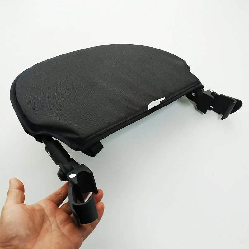 バガブー アント レッグレスト バガブー アント レッグレスト ブラック | Bugaboo