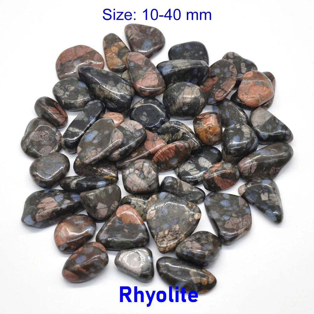 Rhyolite-I