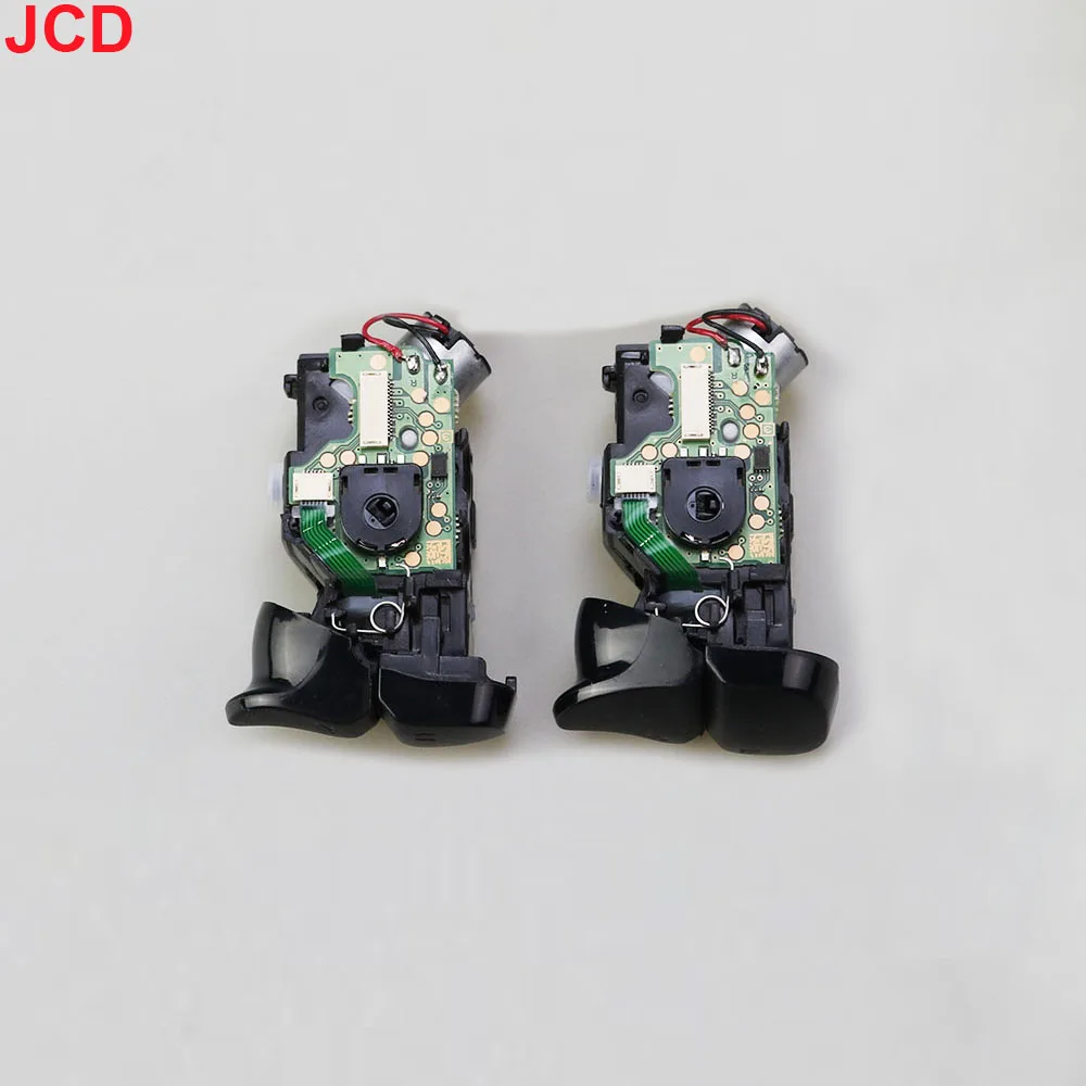 Modules De Boutons L1 L2 R1 R2 Avec Moteur Vibration Pour Contrôleur BDM-010 V1.0 - Remplacement, ABS, Sans Soudure - 9
