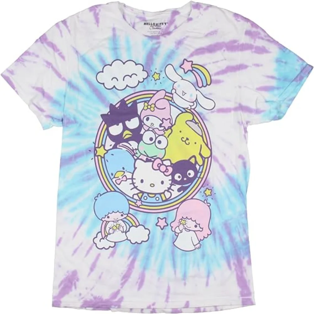Camiseta Niña Gato - El Capricho De Marisa