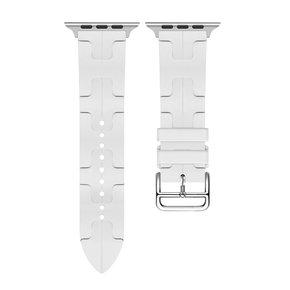 Artisan Kilim Design Watch Strap - Luxury Edition