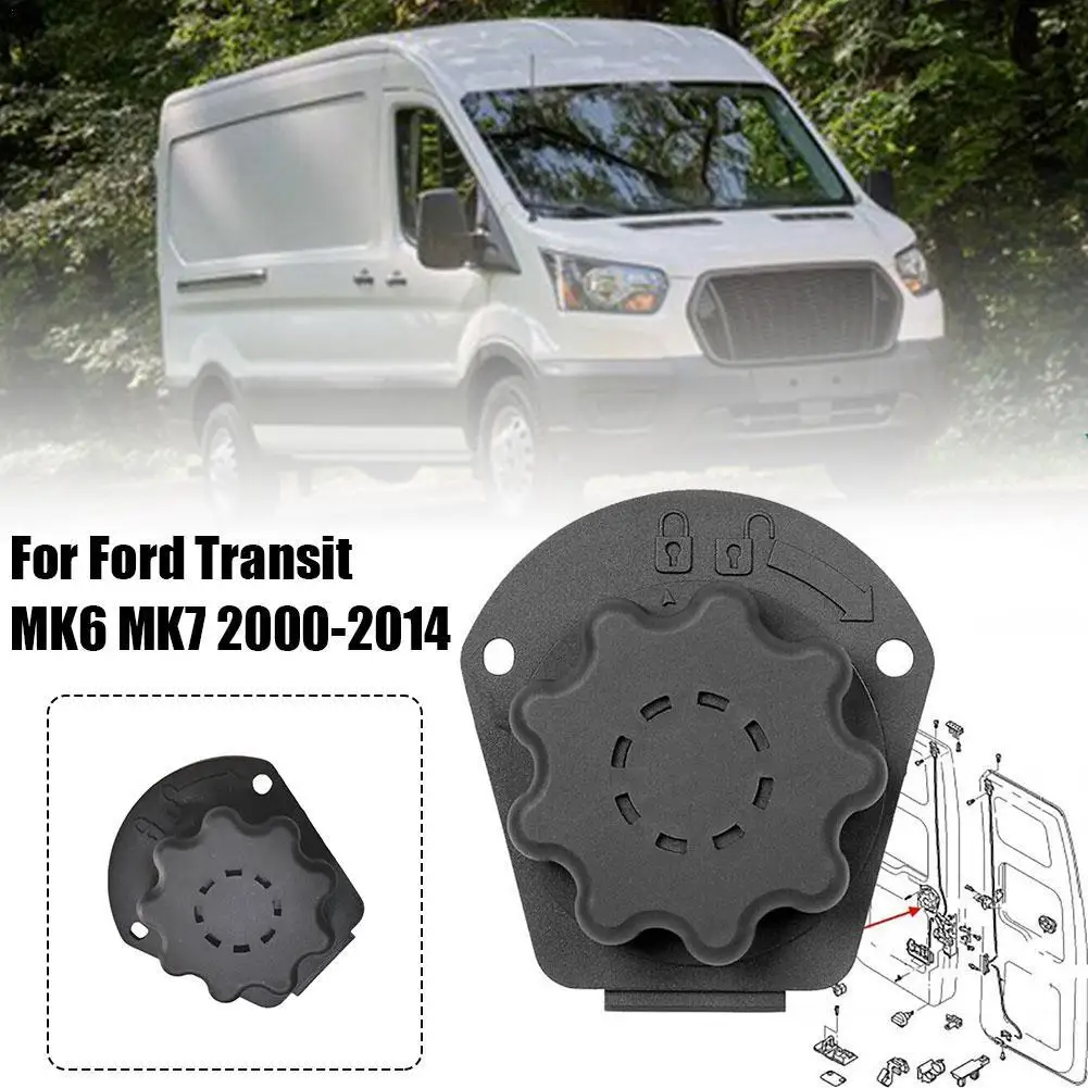 

For Ford Transit MK6 MK7 MK 6 7 Car Rear Door Handle Inside Door Inner Emergency 1494048 YC15V441N48AC Car Accessories