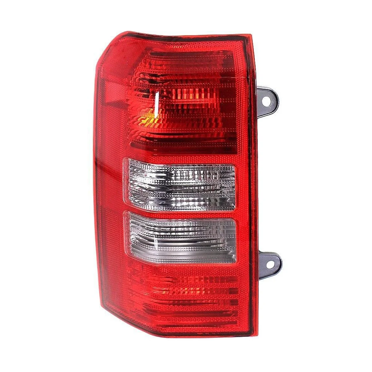 

Car Tail Lamp Assembly LH Halogen Rear Tail Light for JEEP PATRIO 2.0L 2.4L 2008-2017 5160365AA/B/C/D/E/G