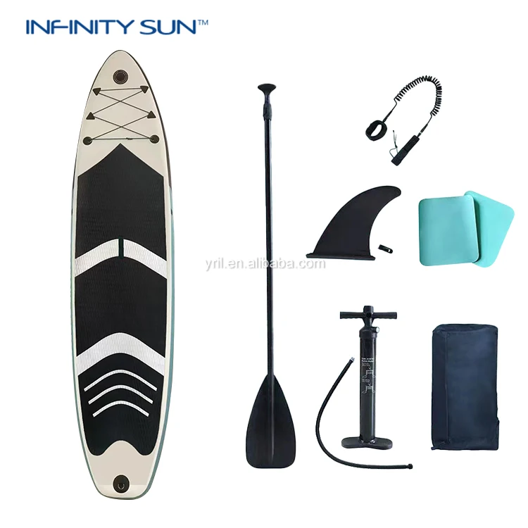 Infinity Sun Tavola Da Surf Gonfiabile All'Aperto All'Ingrosso Sup Stand Up Tavola Da Surf Gonfiabile