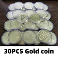 30PCS Gold