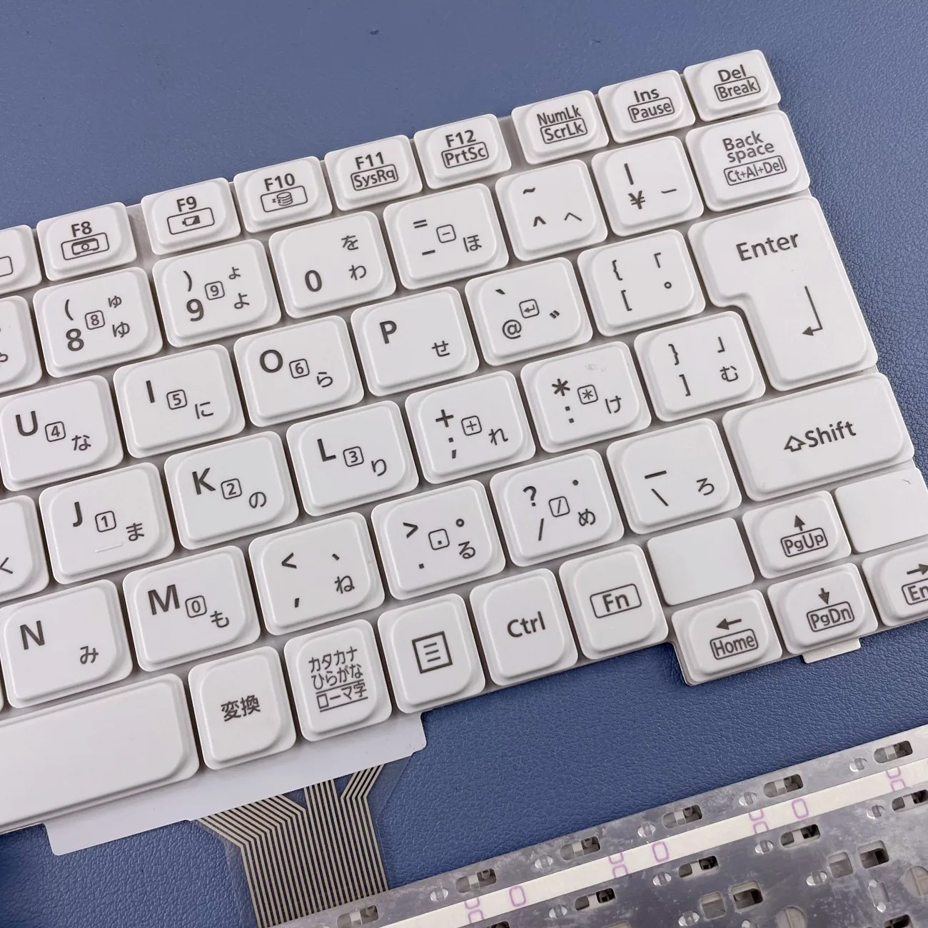 ニスケソバソカソ Panasonic Toughbook CF-SV7 | Intel Core i5 8th Gen | 8GB RAM