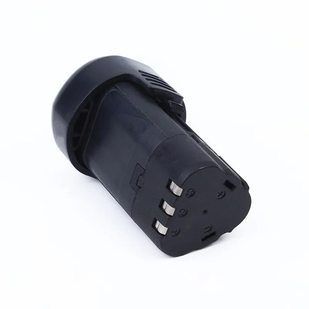 12V 100% New 3000mAh Tools Electric Battery for Dongcheng DCJZ09-10/10-10 Drill Screwdriver Wireless Electric Drill