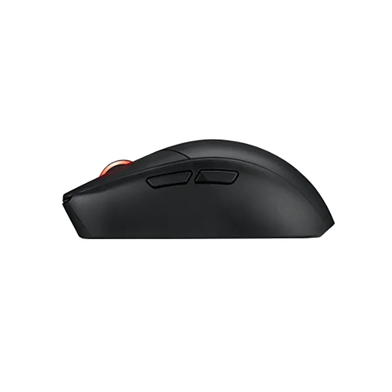 ASUS ROG Strix Impact III Wireless ultralight 57-gram compact gaming mouse The ROG AimPoint optical sensor 1000 Hz 36000-dpi