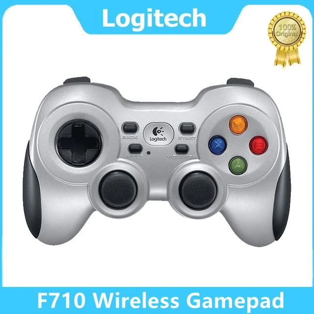 Logitech F310 Mando Inalámbrico