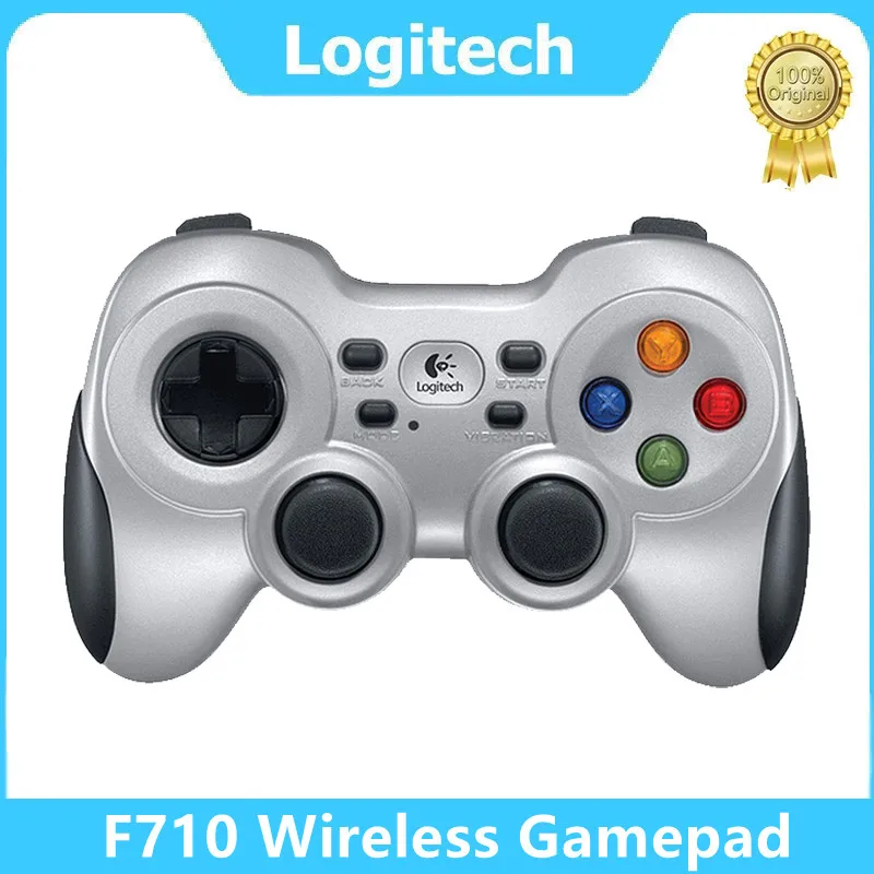 플스패드 듀얼쇼크4 ps5듀얼센스 pc 플스4 ps4 ps5듀얼센스엣지 새로운 로지텍 F710 무선 게임 패드 2.4 G - G마켓 모바일 플스패드 듀얼쇼크4 Ps5듀얼센스 Pc 플스4 Ps4 Ps5듀얼센스엣지 새로운 로지텍 F710 무선 게임 패드 2.4 G - G마켓 모바일