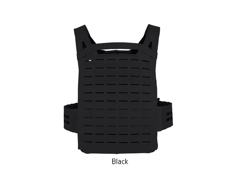 Pew taktischer ultraleichter platten träger ulpc airsoft vt15 – Detail 3