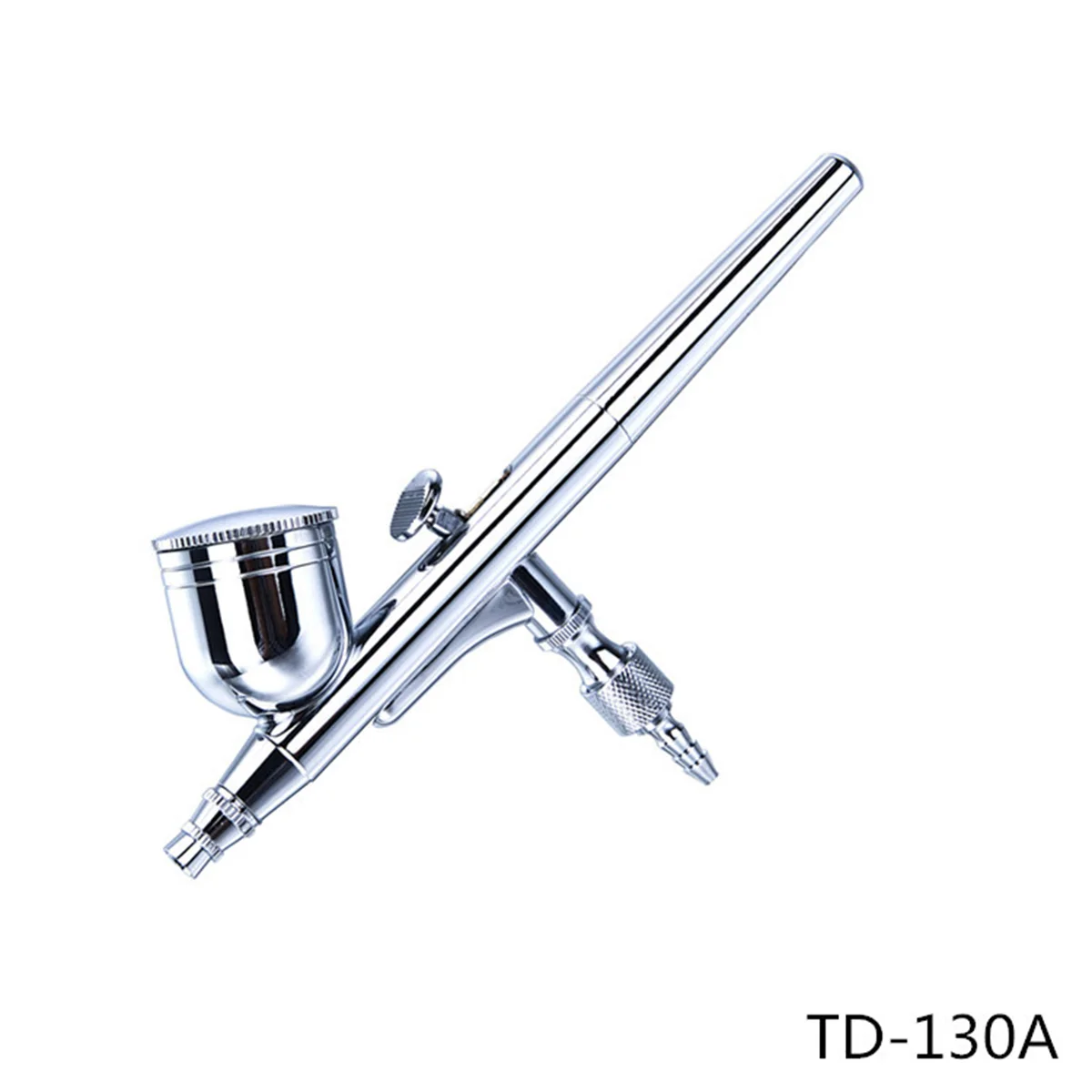 

Airbrush Sprayer 03mm 7CC for Paint Cake Craft Nail Care