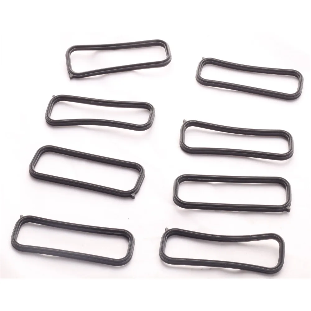 MS16350 MI26-192 MS92438 Intake Manifold Gaskets for GM LS1 LS2 LS6 5.7 6.0 For Cadillac CTS STS for Pontiac Firebird