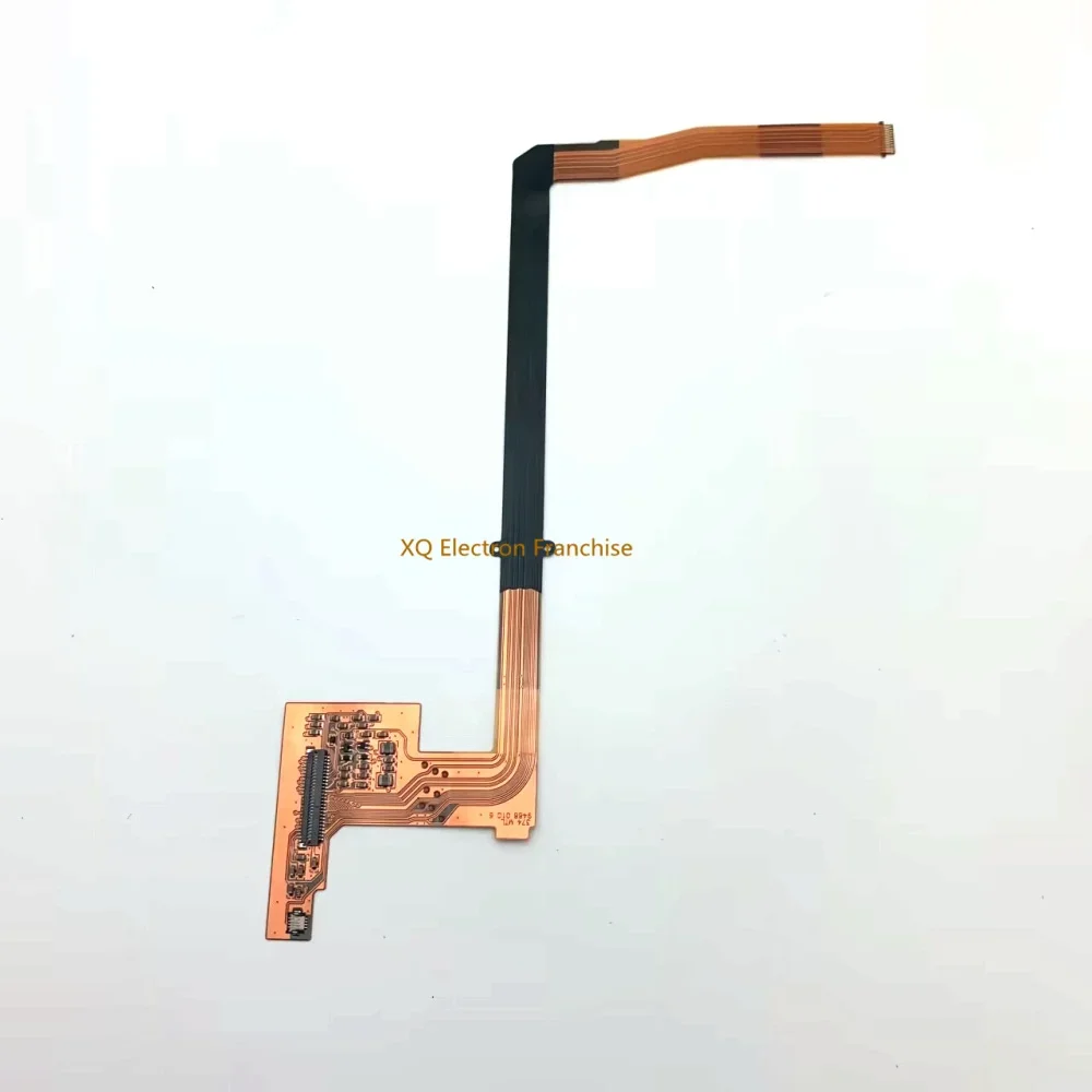 Nuovo Display Lcd Cerniera Flex Cable Ribbon Per Fotocamera Digitale Canon Eos M3